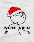New Yea